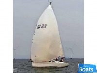 Beneteau First 34.7