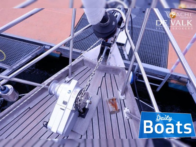 1984 Vilm Ii for sale