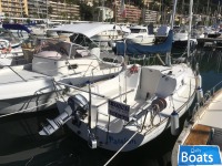Jeanneau Sun 2000