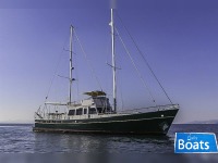 Doggersbank 20M Trawler