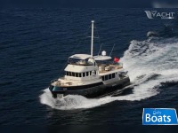 Leomar Trawler 70