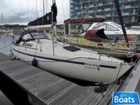 Beneteau First 30