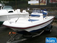 Fletcher Dell Quay Sportsman 17