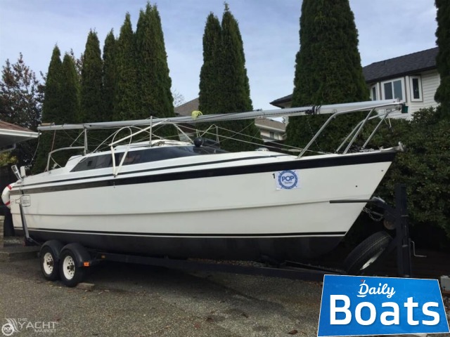 Buy 2002 MacGregor 26 X