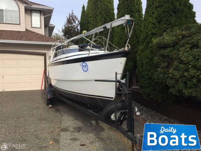 2002 MacGregor 26 X for sale
