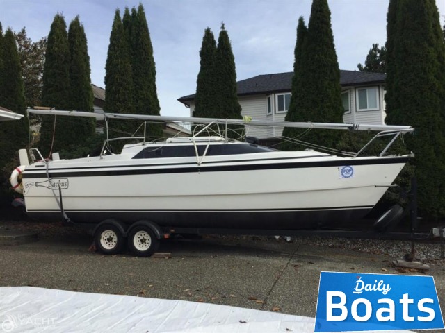 2002 MacGregor 26 X for sale