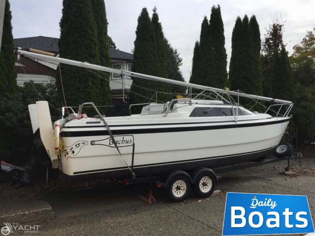 Buy 2002 MacGregor 26 X