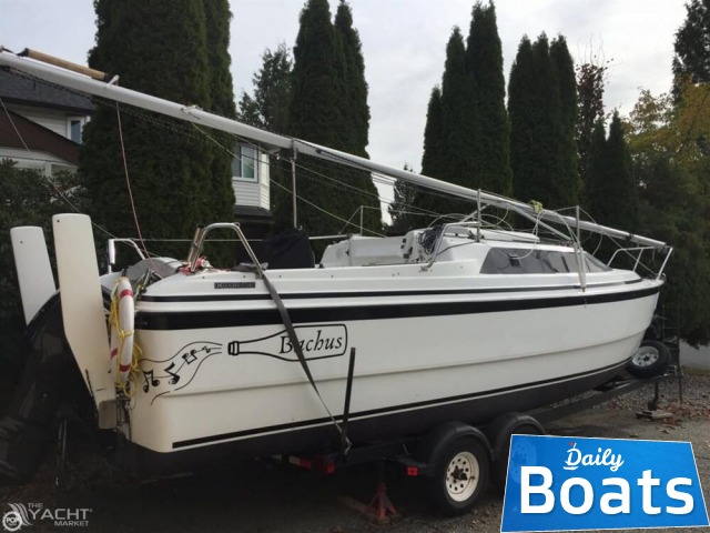 2002 MacGregor 26 X for sale