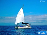 Maverick Boat Co. 440