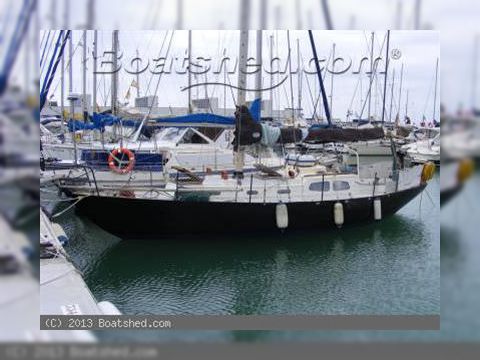 1979 Steel Sloop for sale. View price, photos and Buy 1979 Steel Sloop ...
