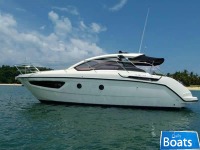 Azimut Atlantis 34