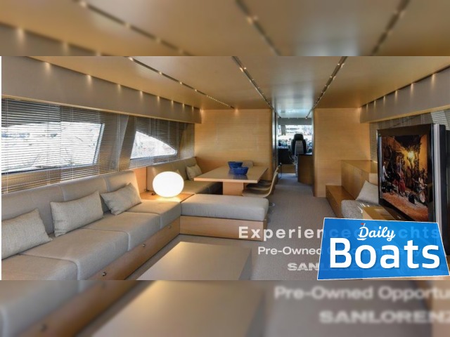 2007 Permare Amer 86 kaufen