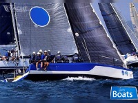 McConaghy Boats Mc38