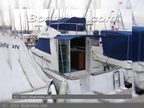 Starfisher 840