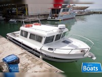 Harbercraft 3050 Kingfisher
