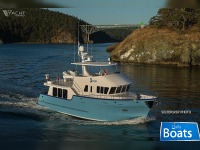 Northern Marine 57 Expedition