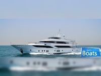GULF CRAFT MAJESTY 155