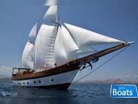 Phinisi Luxury 30M