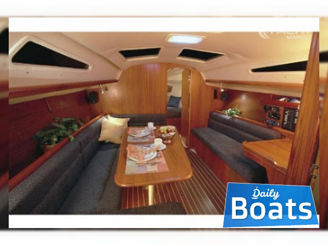 Buy 2008 Hunter 33