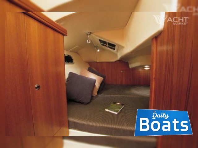Buy 2008 Hunter 33