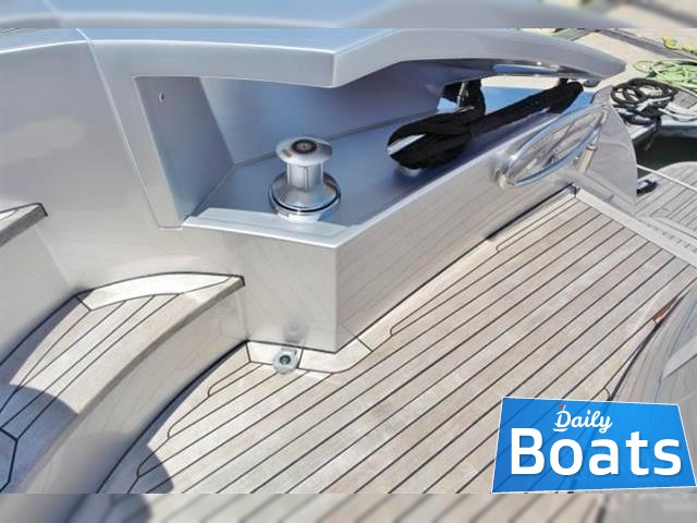 2008 Pershing 72 for sale