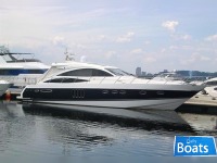 Princess V56