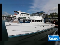  Rb50 Power Catamaran