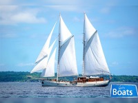 Classic Schooner