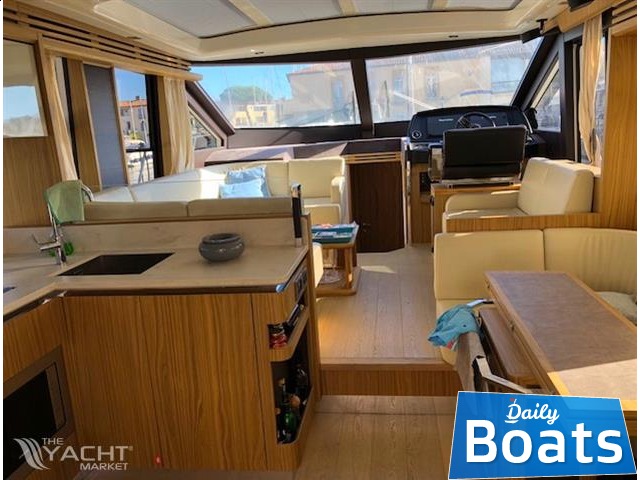 Buy 2014 Absolute 56 Sty