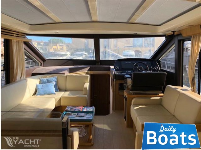 2014 Absolute 56 Sty for sale