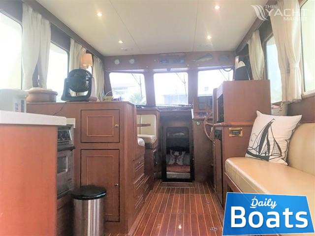 2011 Clipper 36