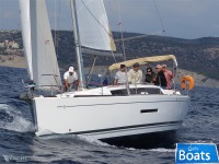 Dufour 380 Grand Large