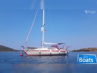 Beneteau First 35