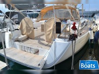 Dufour 450 Grand Large