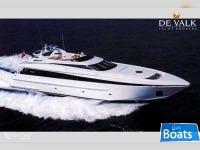 Heesen 35 M