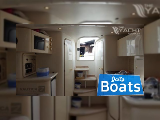 2004 Cranchi Giada 30 for sale