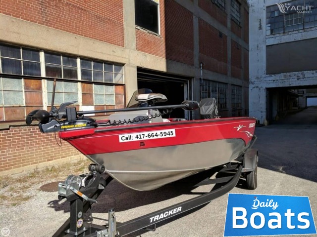Buy 2012 Tracker Pro Guide V175 Sc