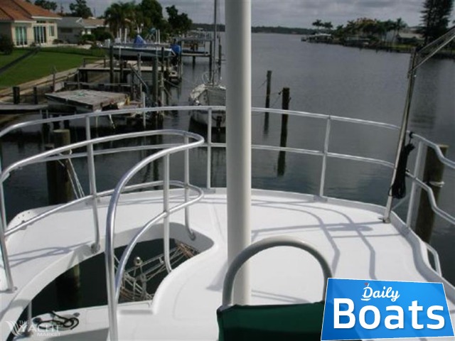 1997 Mainship