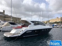 Cranchi M44 HT