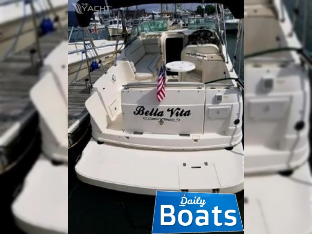 2005 Rinker
