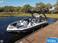 Yamaha 242X E