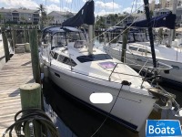 Hunter 336