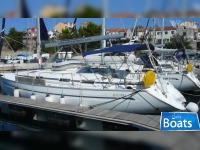 Bavaria 38 Cruiser
