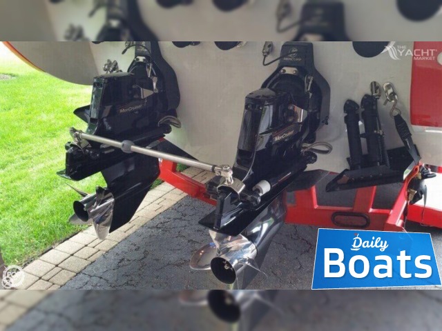 2007 Formula 292 Fastech