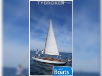 International Folkboat - Folkboat