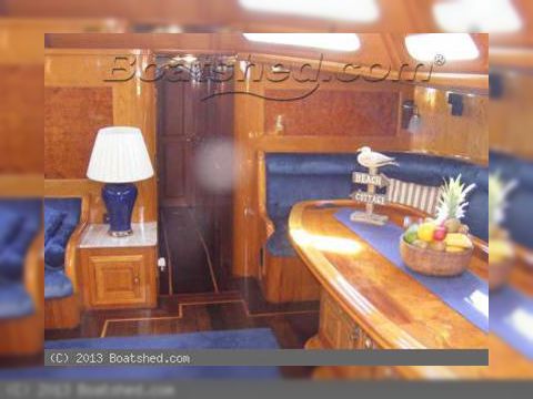 Acquistare 1986 Windship 72