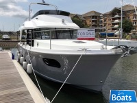 Bénéteau Boats Swift Trawler 35