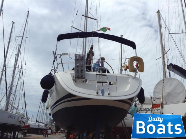 Buy 2003 Dufour 40 Performance