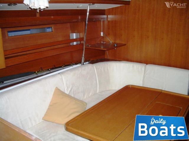 Dufour 41 2003