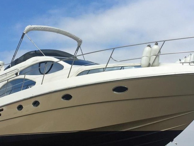 Acheter 2006 Azimut 46E